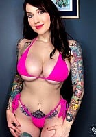 Erica Fett